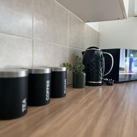 Moorfield Street Guesthouse Leeds  Ngoại thất bức ảnh