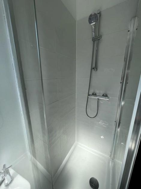 Moorfield Street Guesthouse Leeds  Ngoại thất bức ảnh
