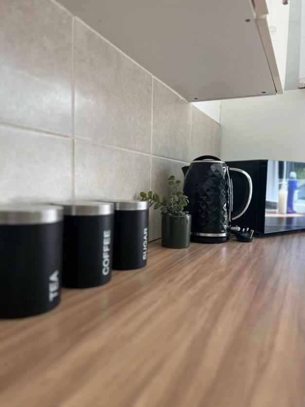 Moorfield Street Guesthouse Leeds  Ngoại thất bức ảnh