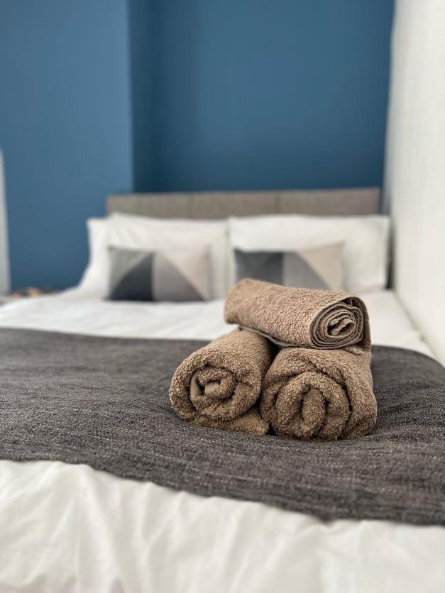 Moorfield Street Guesthouse Leeds  Ngoại thất bức ảnh