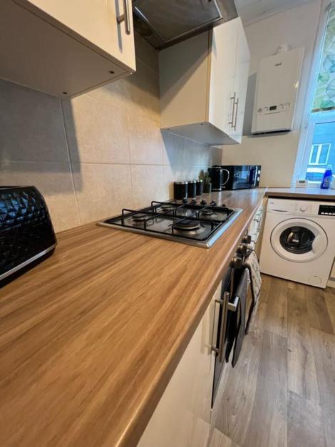 Moorfield Street Guesthouse Leeds  Ngoại thất bức ảnh