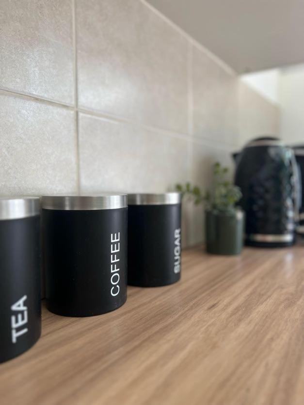 Moorfield Street Guesthouse Leeds  Ngoại thất bức ảnh
